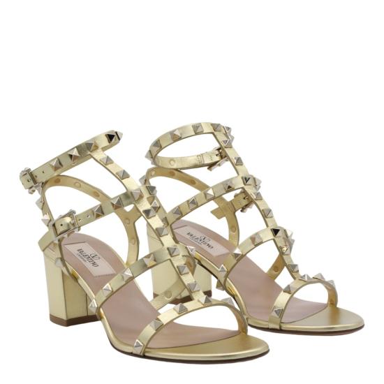 26SS 발렌티노 가라바니 샌들 8W2S0491EIFI8M Neutrals - VALENTINO GARAVANI