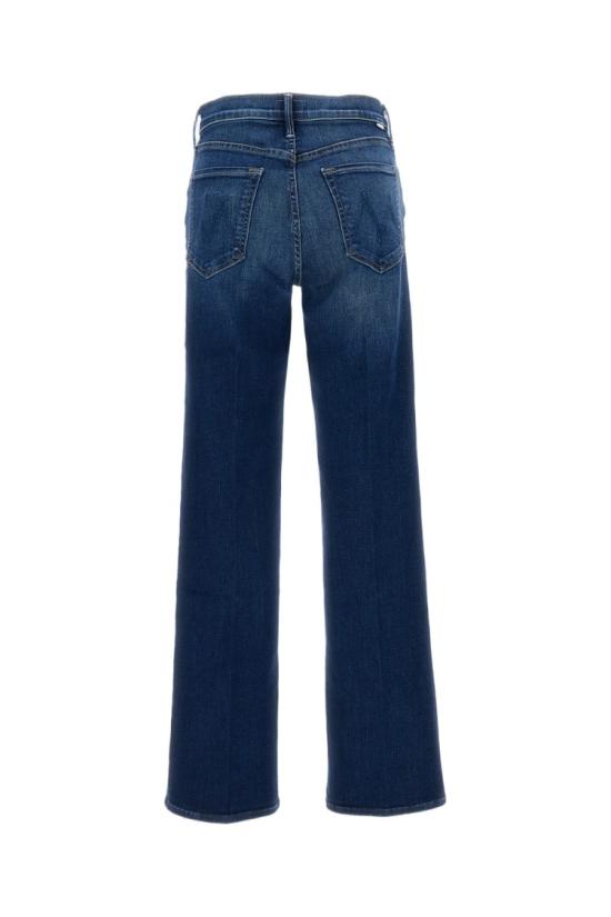 26SS 마더 데님 팬츠 100052104TBM Blue - MOTHER