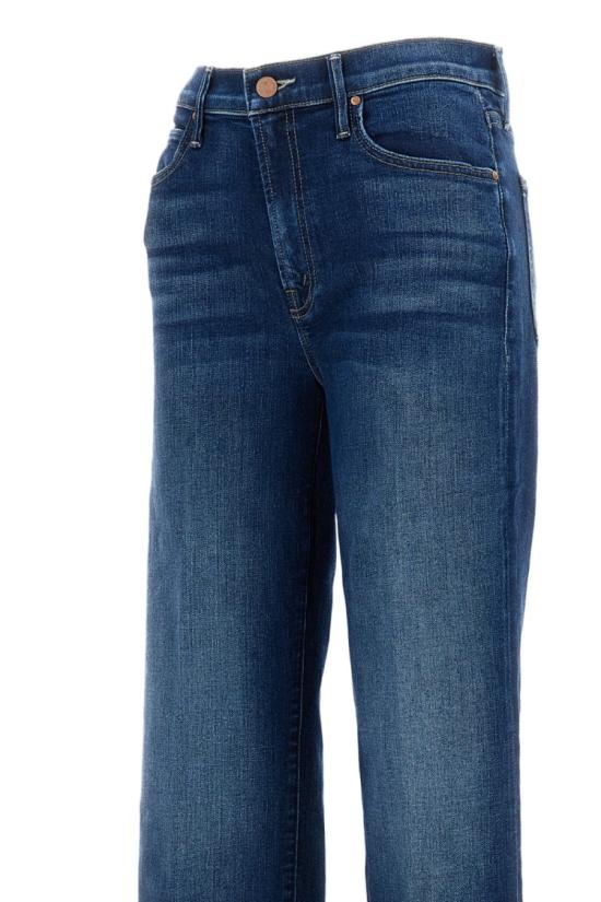 26SS 마더 데님 팬츠 100052104TBM Blue - MOTHER