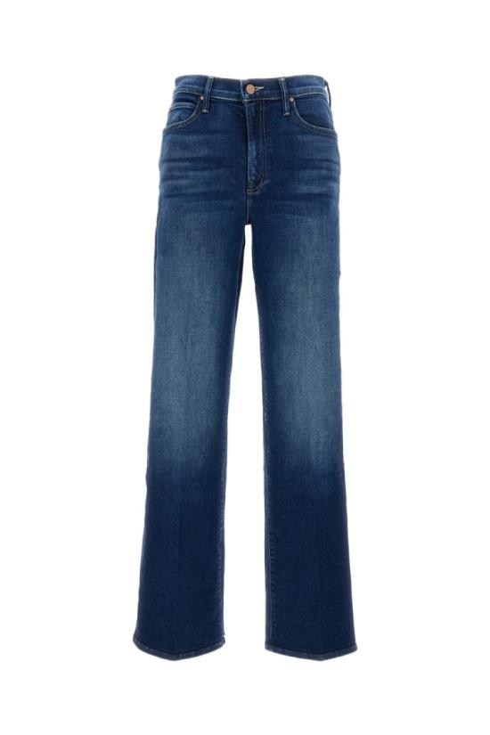 26SS 마더 데님 팬츠 100052104TBM Blue