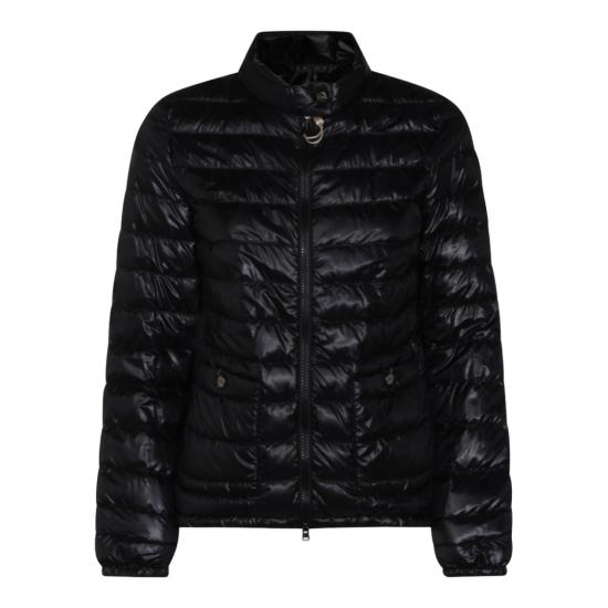 26SS 에르노 코트 PI002039D12017Z9300 Black