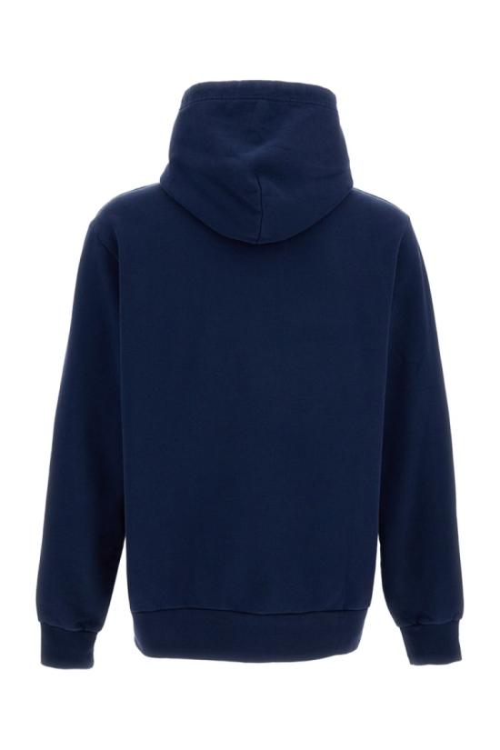 26SS 폴로 랄프로렌 후드 티셔츠 710916690018CRUISENAVY Blue - POLO RALPH LAUREN