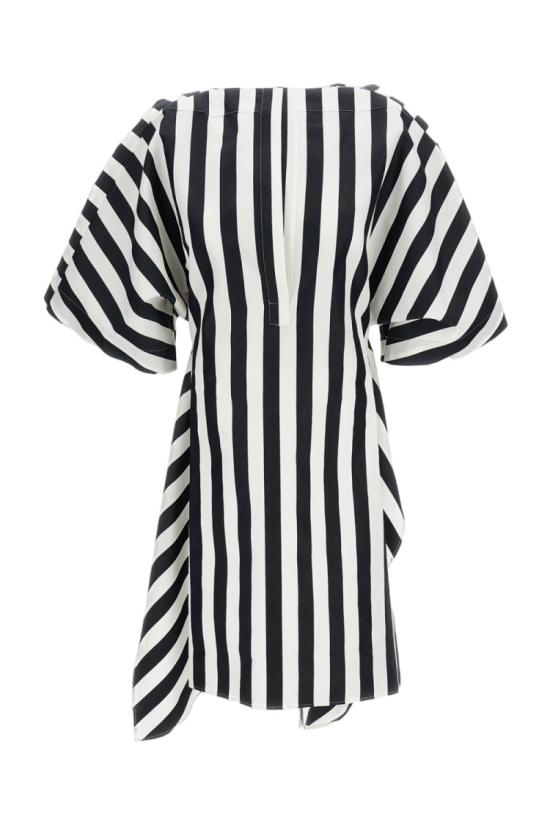 26SS 자크뮈스 미디 원피스 TOW00889AW007979DL Neutrals