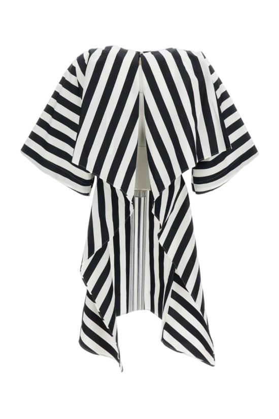 26SS 자크뮈스 미디 원피스 TOW00889AW007979DL Neutrals - JACQUEMUS