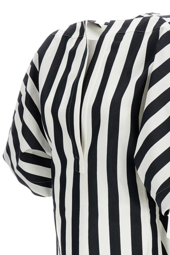 26SS 자크뮈스 미디 원피스 TOW00889AW007979DL Neutrals - JACQUEMUS