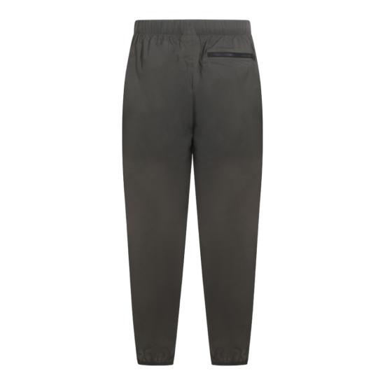 26SS 노스페이스 트레이닝/조거 팬츠 NF0A8EFV21L1 Grey - NORTH FACE