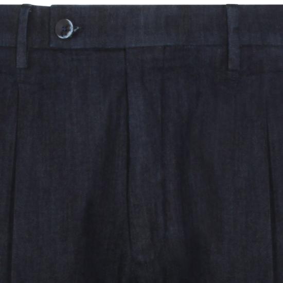 26SS 지티에이 스트레이트 팬츠 DANTE27721800 Black - GTA