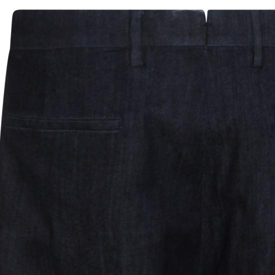 26SS 지티에이 스트레이트 팬츠 DANTE27721800 Black - GTA