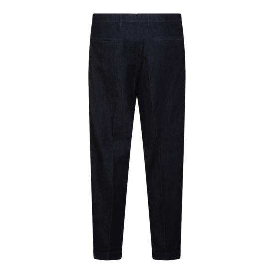 26SS 지티에이 스트레이트 팬츠 DANTE27721800 Black - GTA