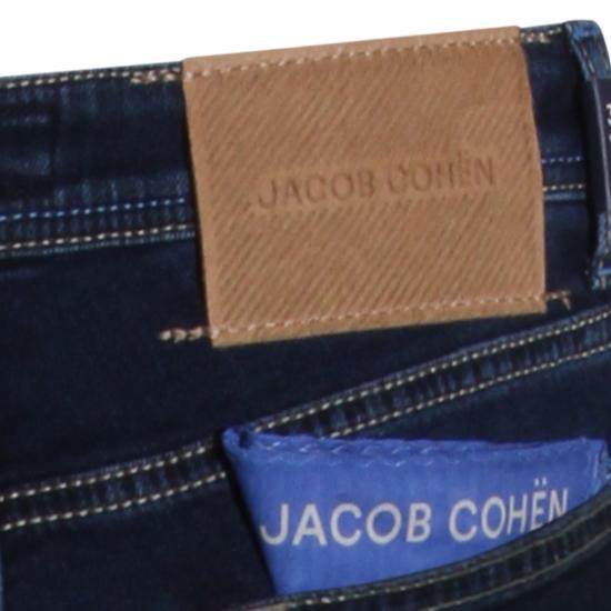 26SS 야콥코헨 데님 팬츠 JUMQE006040P3621R2100D Blue - JACOB COHËN