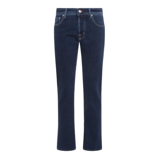26SS 야콥코헨 데님 팬츠 JUMQE006040P3621R2100D Blue