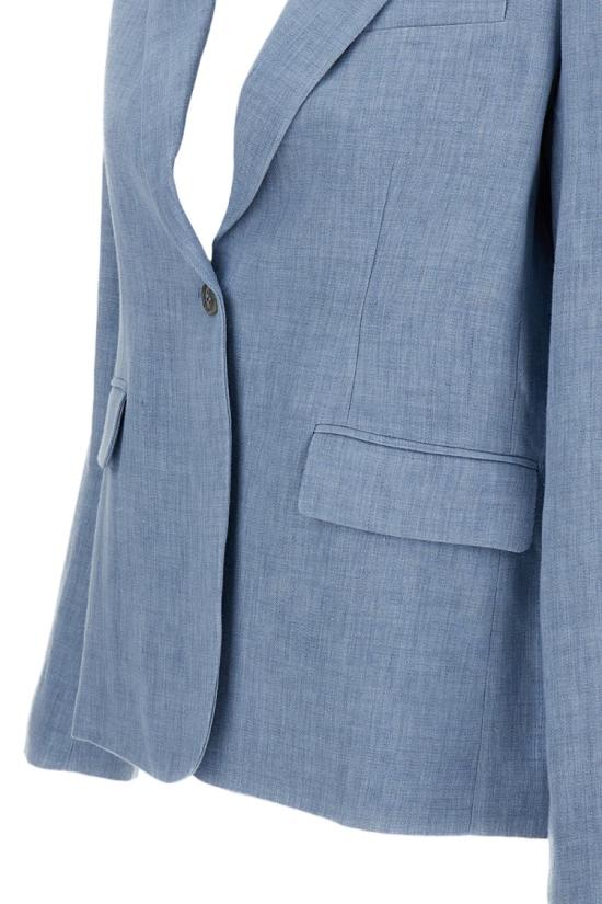 26SS 파로쉬 수트 자켓 D420411BLINK011 Blue - PAROSH