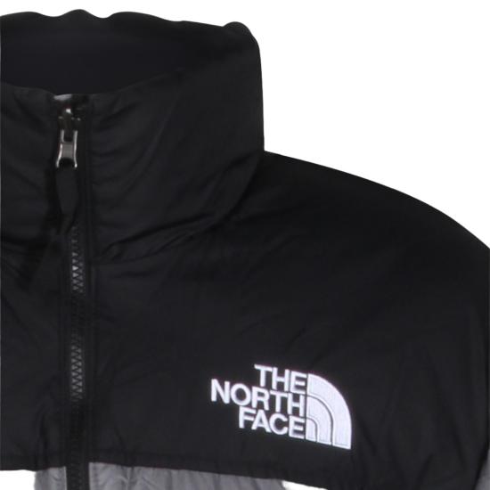 26SS 노스페이스 1996 RETRO 레트로 눕시 자켓 NF0A3C8DRPI1 Grey - NORTH FACE