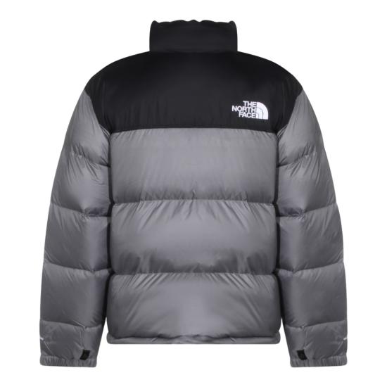 26SS 노스페이스 1996 RETRO 레트로 눕시 자켓 NF0A3C8DRPI1 Grey - NORTH FACE