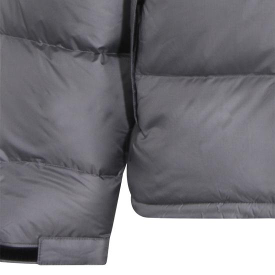 26SS 노스페이스 1996 RETRO 레트로 눕시 자켓 NF0A3C8DRPI1 Grey - NORTH FACE