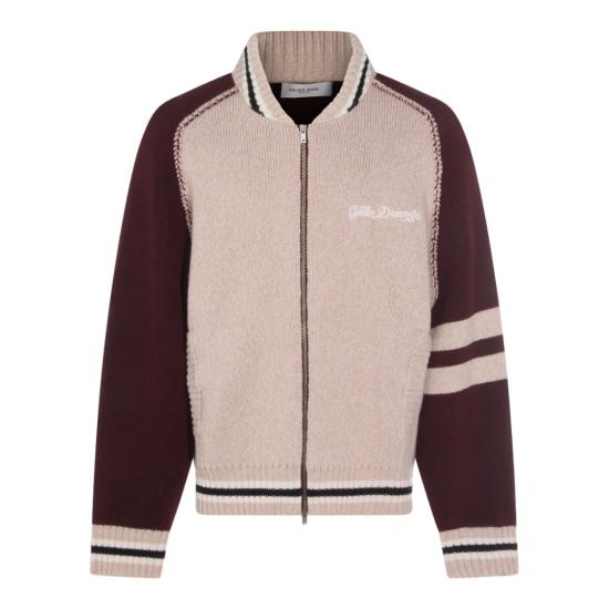 26SS 골든구스 자켓 GUP02583P00240115880 Black