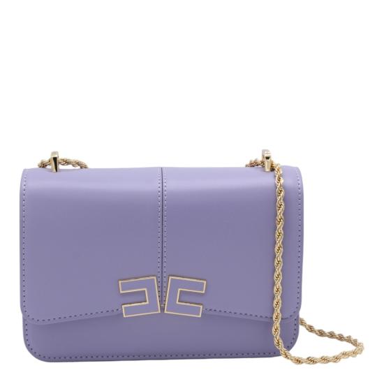 26SS 엘리자베타프랜치 숄더백 BS91A61E2EV7 Purple