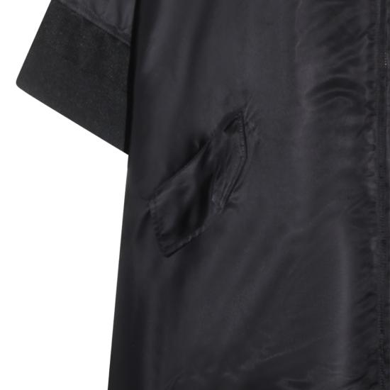 26SS MM6 메종마르지엘라 자켓 S52AM0345S53984900 Black - MM6 MAISON MARGIELA