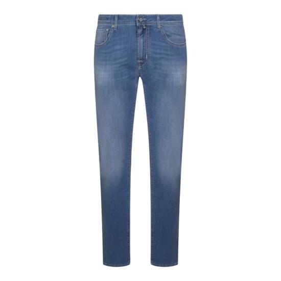 26SS 야콥코헨 데님 팬츠 JUMQE009034S3735V2300D Blue