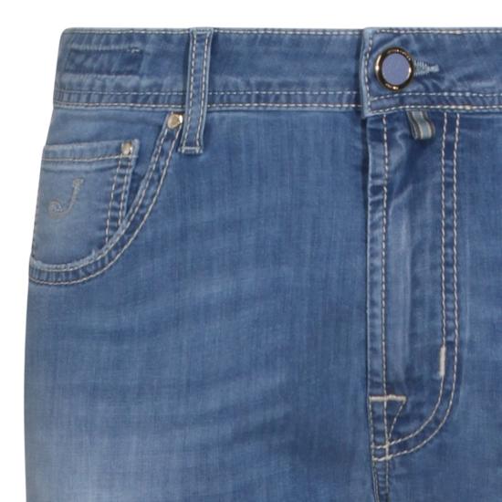 26SS 야콥코헨 데님 팬츠 JUMQE009034S3735V2300D Blue - JACOB COHËN