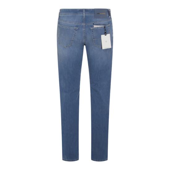 26SS 야콥코헨 데님 팬츠 JUMQE009034S3735V2300D Blue - JACOB COHËN