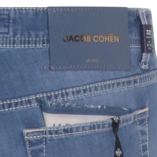26SS 야콥코헨 데님 팬츠 JUMQE009034S3735V2300D Blue - JACOB COHËN