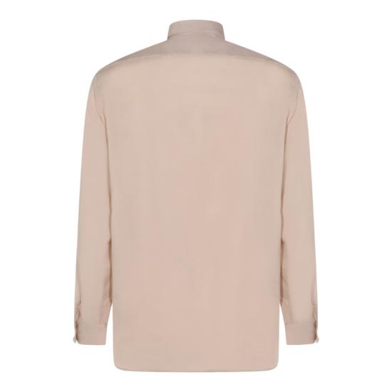 26SS 라르디니 긴팔 셔츠 PAFLYNNPAC1996200 Neutrals - LARDINI