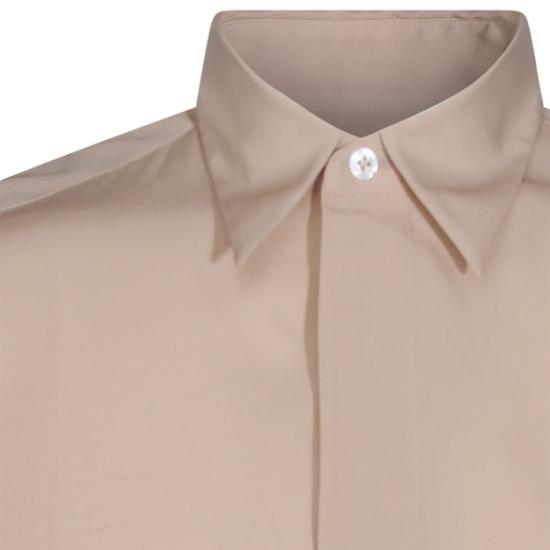 26SS 라르디니 긴팔 셔츠 PAFLYNNPAC1996200 Neutrals - LARDINI