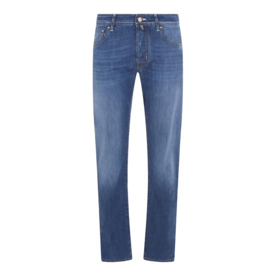26SS 야콥코헨 데님 팬츠 JUMQE006034S3735V1200D Blue