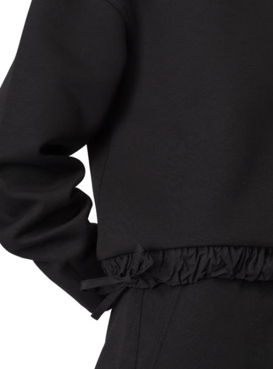 25FW 막스마라 스웨터 2526926037600 004 Black - MAX MARA