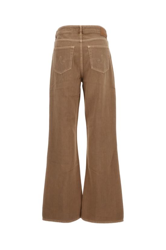 26SS 에이지 데님 팬츠 W0022172VIDR Neutrals - AG