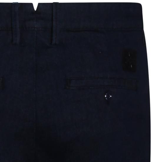 26SS 야콥코헨 데님 팬츠 JUMP0001006S2851R1100D Blue - JACOB COHËN