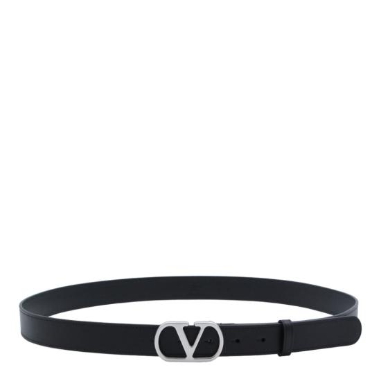 26SS 발렌티노 가라바니 벨트 8Y2T0SM3UPC0NO Black