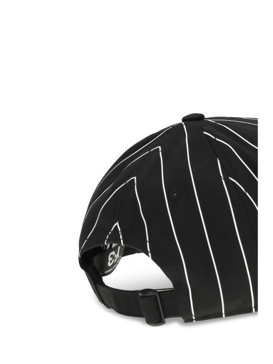 26SS 와이쓰리 볼캡 KR8938 BLACK - Y-3