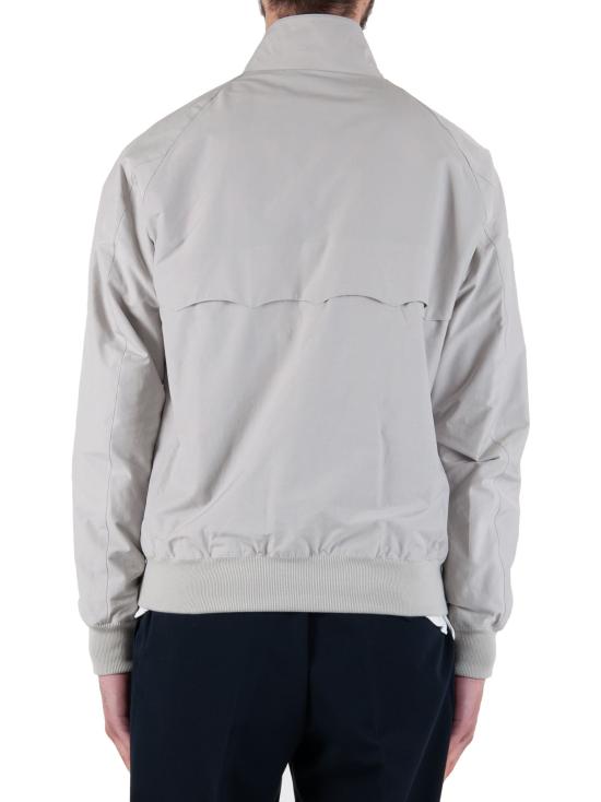 26SS 바라쿠타 G9 레귤러핏 헤링턴 자켓 BRCPS0001BCNY1 1007 WHITE - BARACUTA
