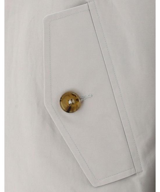 26SS 바라쿠타 G9 레귤러핏 헤링턴 자켓 BRCPS0001BCNY1 1007 WHITE - BARACUTA