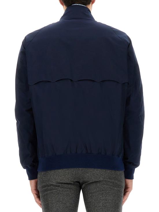 26SS 바라쿠타 자켓 BRCPS0001BCNY1 309 - BARACUTA