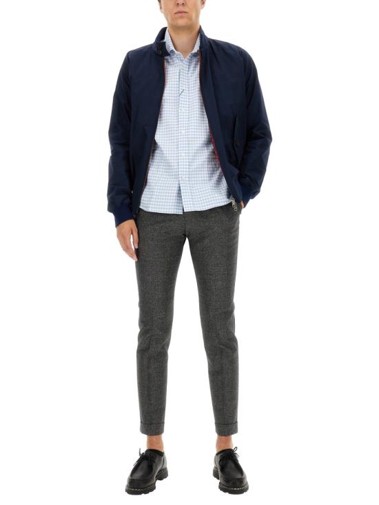 26SS 바라쿠타 자켓 BRCPS0001BCNY1 309 - BARACUTA