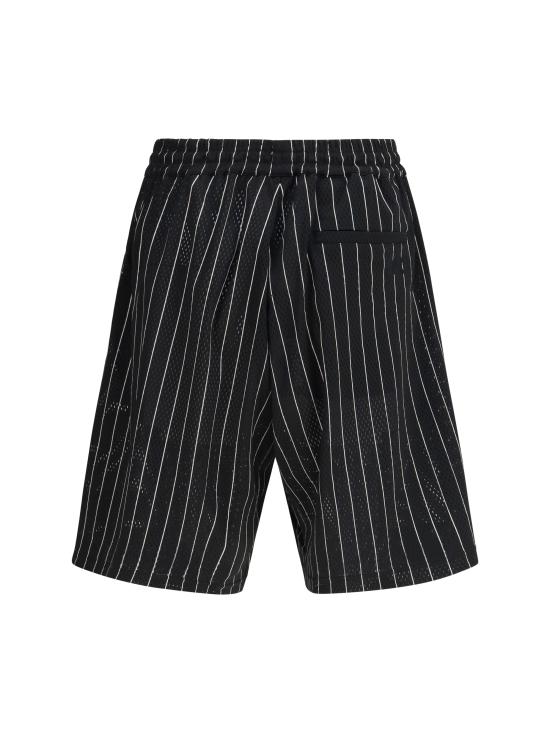 26SS 와이쓰리 숏팬츠 KQ9829 BLACK - Y-3