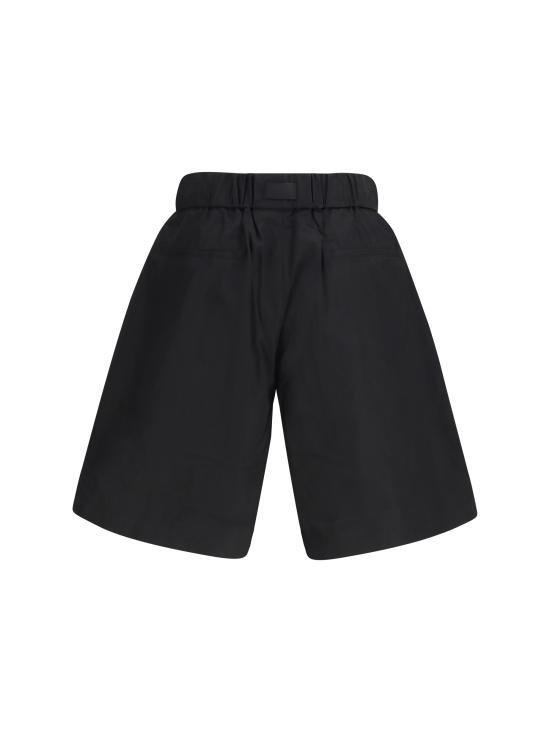 26SS 와이쓰리 숏팬츠 KD3993 BLACK - Y-3