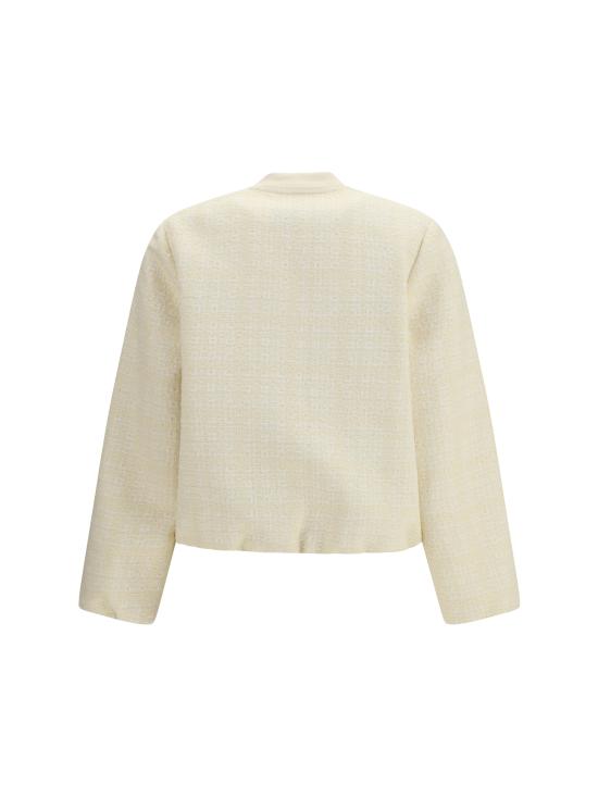 26SS 구찌 자켓 851888ZAUB6 9777 BEIGE - GUCCI