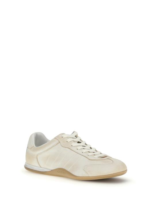 26SS 구찌 스니커즈 857016AAF0E 9073 WHITE - GUCCI