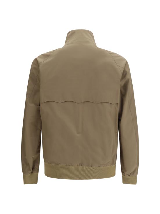 26SS 바라쿠타 자켓 BRCPS0001BCNY1 710 BEIGE - BARACUTA