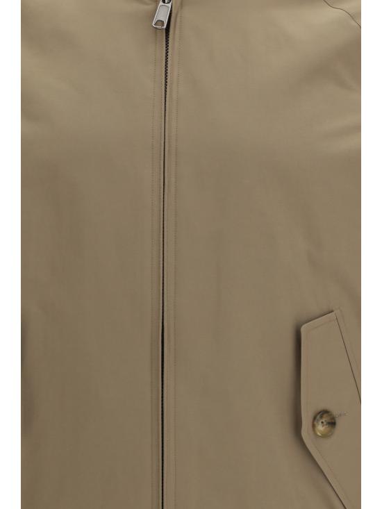 26SS 바라쿠타 자켓 BRCPS0001BCNY1 710 BEIGE - BARACUTA