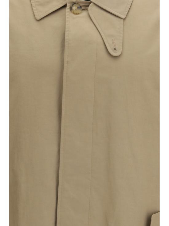 26SS 바라쿠타 자켓 BRCPS1146BCNY1 710 BEIGE - BARACUTA