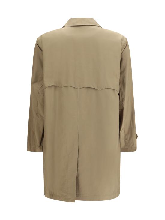 26SS 바라쿠타 자켓 BRCPS1146BCNY1 710 BEIGE - BARACUTA