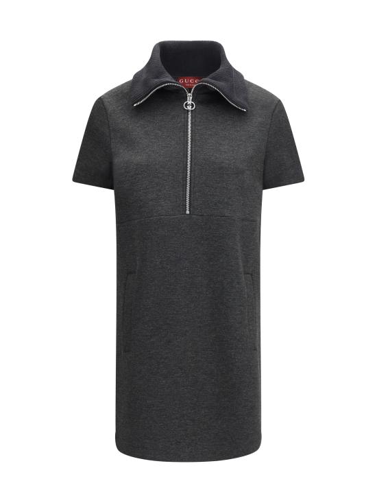 26SS 구찌 미디 원피스 847855XJHM6 1165