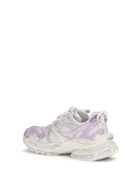 26SS 발렌시아가 스니커즈 779064WRN2G 1150 MULTICOLOUR - BALENCIAGA