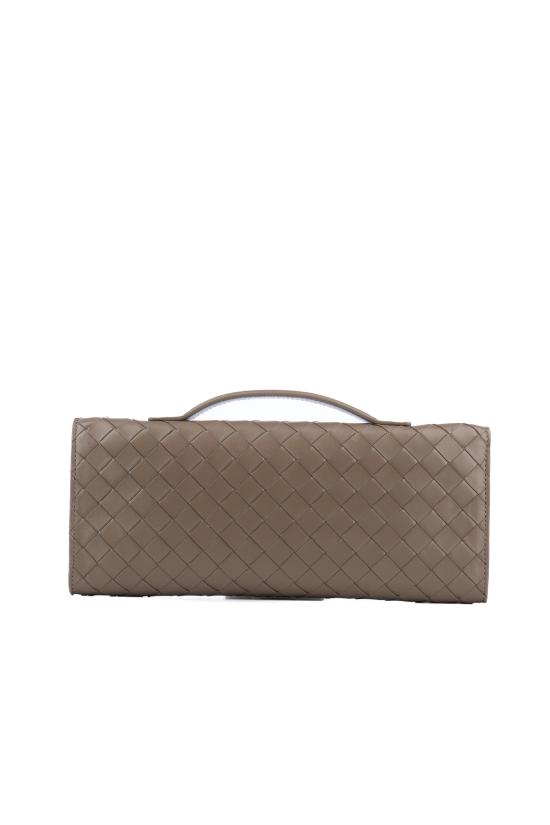 26SS 보테가베네타 클러치/파우치 741511VCPP3 2360 TAUPE - BOTTEGA VENETA