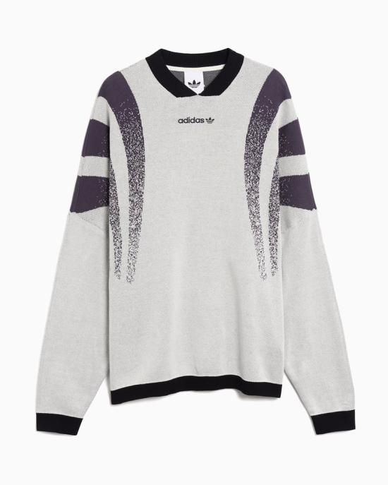  아디다스 스웨터 KC9063 Off White DOM